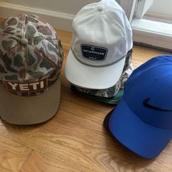 Men’s Hats
