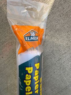 Banner/Poster - paper 24” x 75’ ft