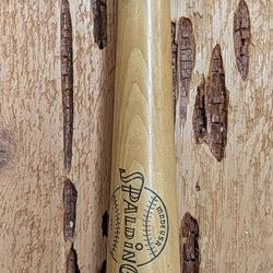 Jackie Robinson Spalding Model Baseball Bat