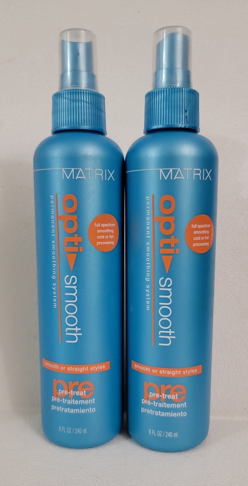 Opti smooth cold treatment hotsell