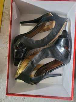 Shoes, Boots & Heels