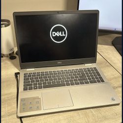 Dell Inspiron 15 5593