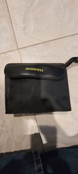 Bushnell Binoculars 