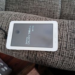 Samsung Tablet