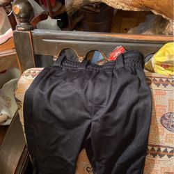 Railings Bottoms Size Youth Small