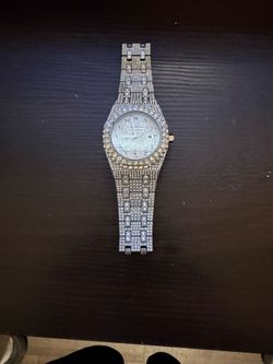 Moissanite AP