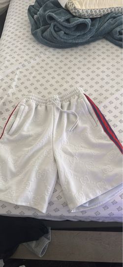 Gucci shorts