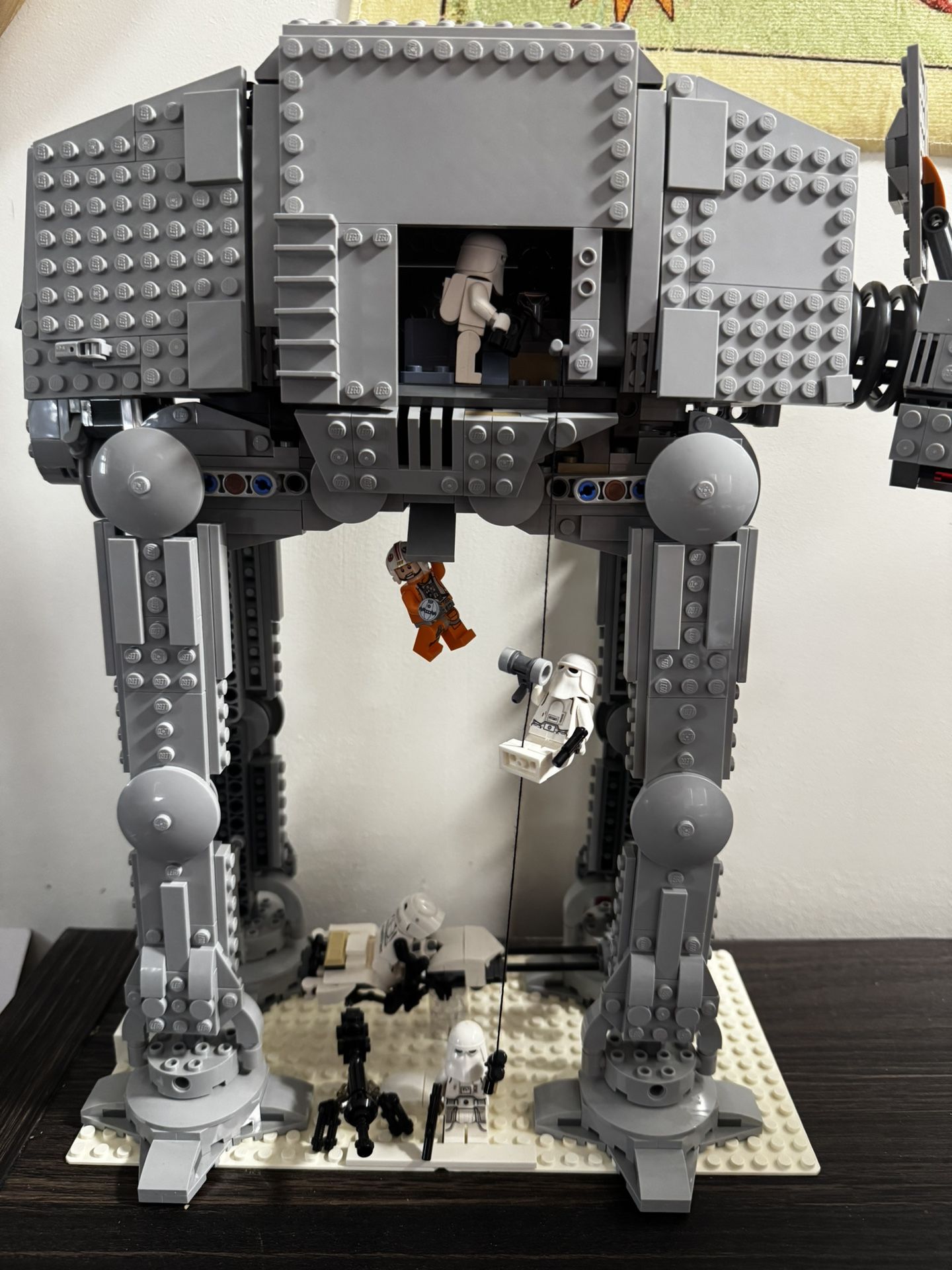 Lego AtAt 75288