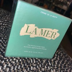 LA MER - The Moisturizing Cream