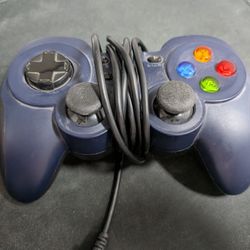 Logitech Controller Wired