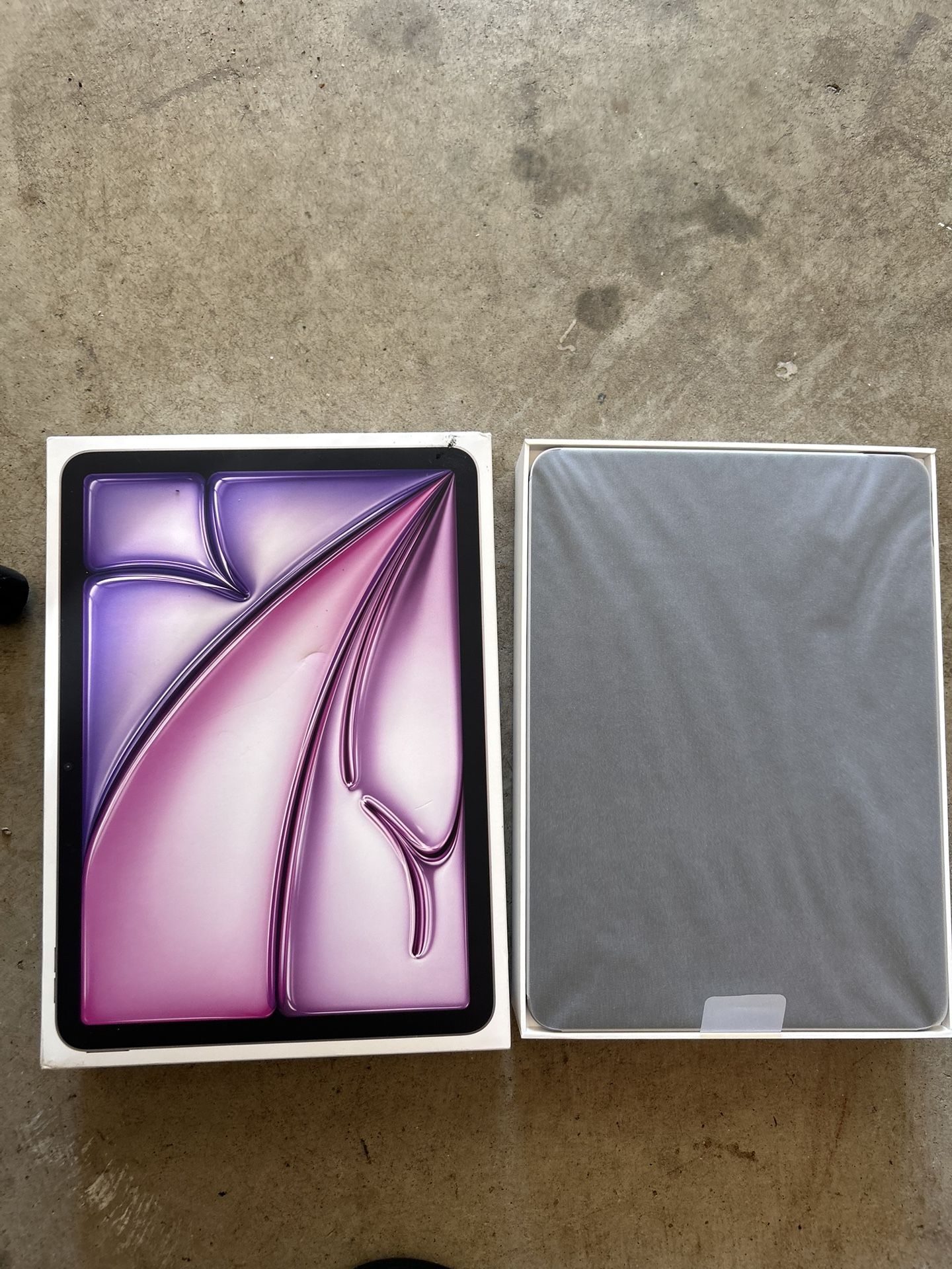iPad Air 11inch 256gb