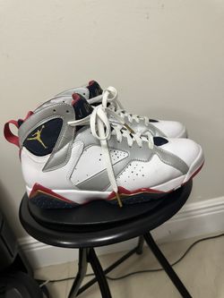 Jordan Olympic 7 