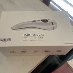 Hair Removal