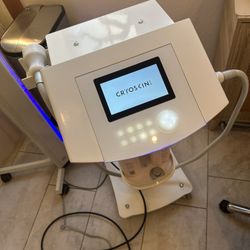 Cryoskin 3.0: (Body Slimming Cryotherapy Machine, Fat Freezing, Body Contour)