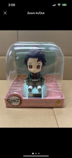 Demon Slayer Yurayura Solar Swing Tanjiro Kamado
