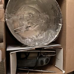 Sunbeam Heritage Series Hand mixer