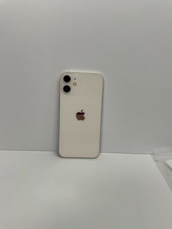 iPhone 12 Mini - Unlocked - 64GB