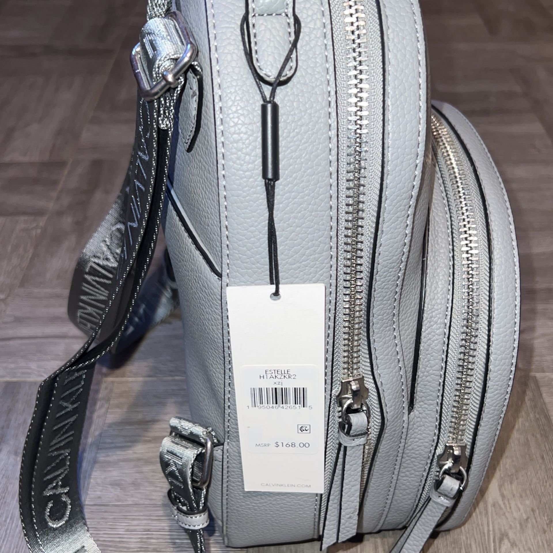 Calvin Klein Backpack Jewelry Accessories