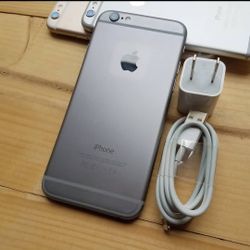 iPhone 6 Plus Unlocked/desbloqueado 😎