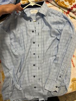 men’s button up shirts