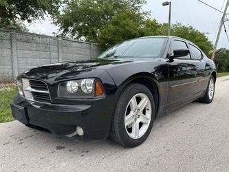 2008 Dodge Charger