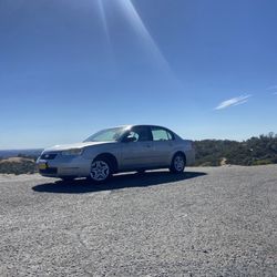 Mechanic Special 2007 Chevrolet Malibu
