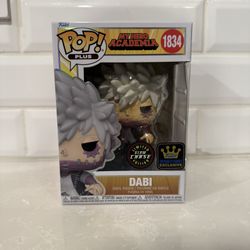 Funko Pop! Dabi CHASE