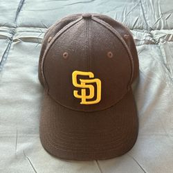 San Diego Padres 47 Brand Snapback