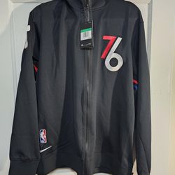 NBA Jacket