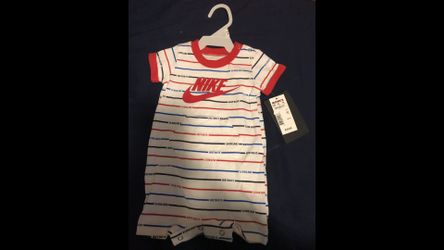 Nike Infant Onesie 