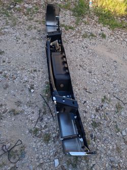 Rear  https://offerup.com/redirect/?o=YnVtcGVyLmZvcmQ= f150 -fit  2009-2014