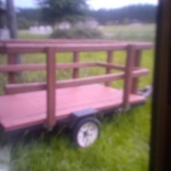 I Bilt This Trailer 