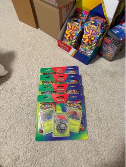 Pokémon TCG Oddish, Gloom, Vileplume Cosmo Foil Cards 2 Packs