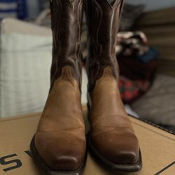 Tecovas Boots