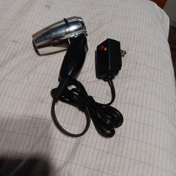Hair Dryer