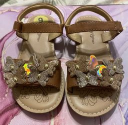 Toddler 9c Sandals 
