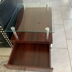 End Tables
