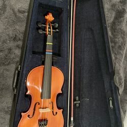 Etude Student Violin 