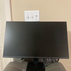 LG Monitor Desktop