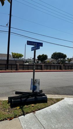 Free scrap metal - 30# approximately