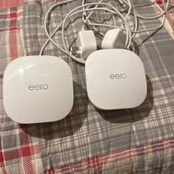 Eero Routers