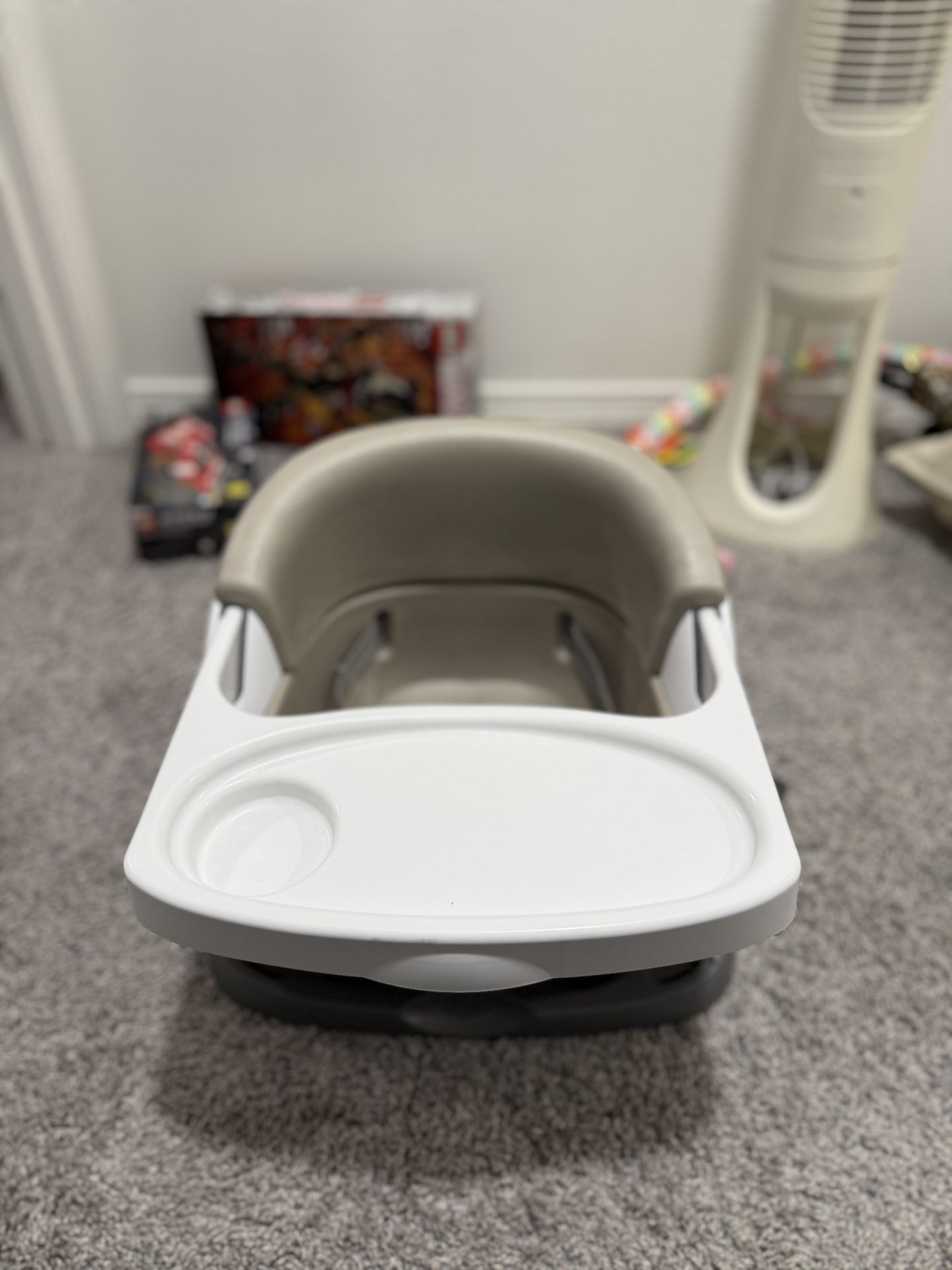 Ingenuity Baby Chair