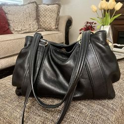 Black American Leather 