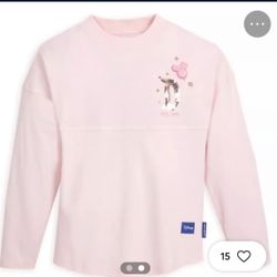 Disney Spirit Jersey  