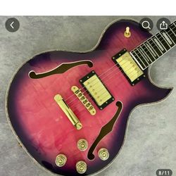 GIBSON  LES  PAUL ELECTRIC GUITAR