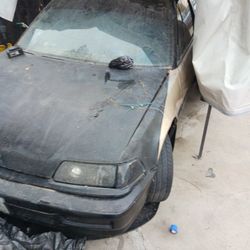1990 Honda Civic If Ad Is Up Its Still Available
