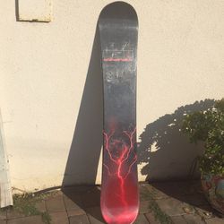 Snow board