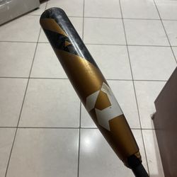 2022 DeMarini Zoa 28/18 Baseball Bat