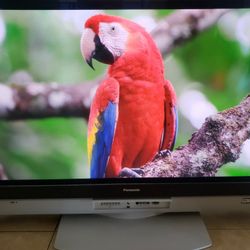 TV Panasonic, Model: Th-50px25,  50", Plasma