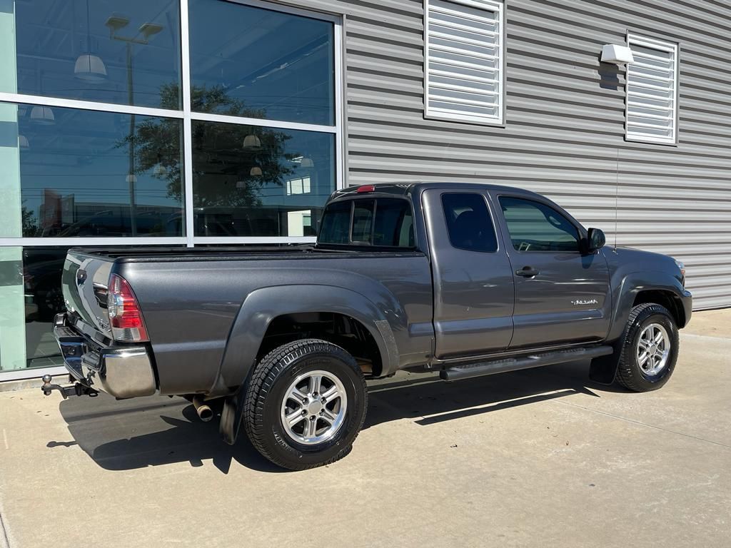 2012 Toyota Tacoma for Sale in Houston, TX - OfferUp